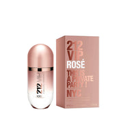 Perfume 212 Vip Rose Mujer Edp 50 Ml