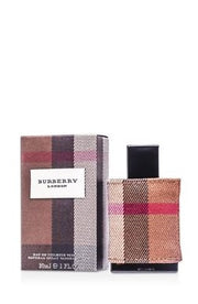 Perfume Burberry London (Tela) Hombre Edt 30 Ml