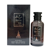 PERFUME DUBAI NICHE KING HOMBRE EDP 100 ML