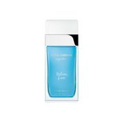 Perfume Light Blue Italian Love Mujer Edt 100 Ml Tester