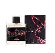 Perfume Playboy Vegas Hombre Edt 100 Ml