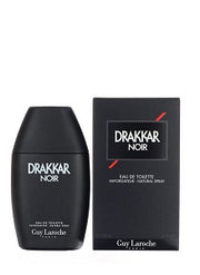 PERFUME DRAKKAR NOIR VARON EDT 200 ML