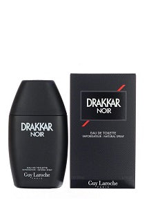 PERFUME DRAKKAR NOIR VARON EDT 200 ML