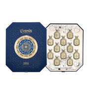 Perfume French Avenue Genesis Unisex Edp 12 X 30 Ml Estuche