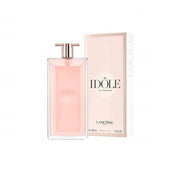 Perfume Idole Lancome Recargable Mujer Edp 50 Ml