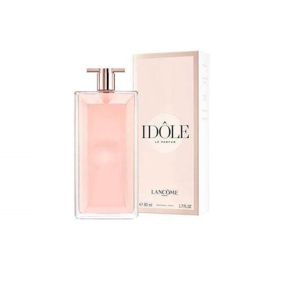Perfume Idole Lancome Recargable Mujer Edp 50 Ml