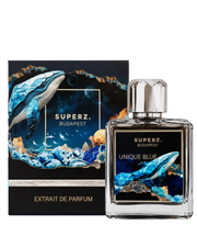 Perfume Superz Sugar Bowl Unisex Extrait De Parfum 50 Ml