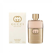 Perfume Gucci Guilty Mujer Edp 50 Ml