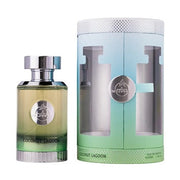Perfume Paris Corner Ministry Of Gourmand Coconut Lagoon Unisex Edp 100 Ml