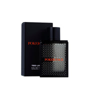 Perfume Lapidus Poker Face Hombre Edt 100 Ml