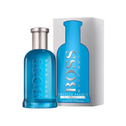 Perfume Boss Bottled Pacific Limited Edition Hombre Edt 200 Ml