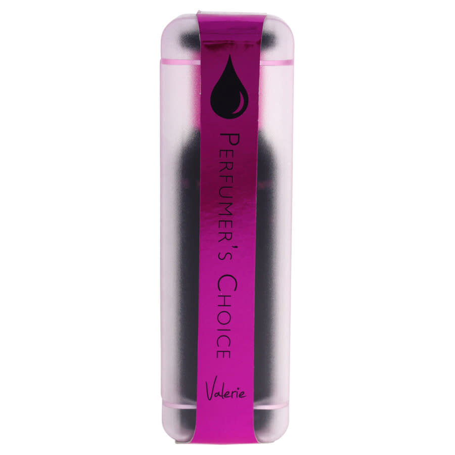 Perfume Perfumer'S Choice Valerie Mujer Edp 83 Ml
