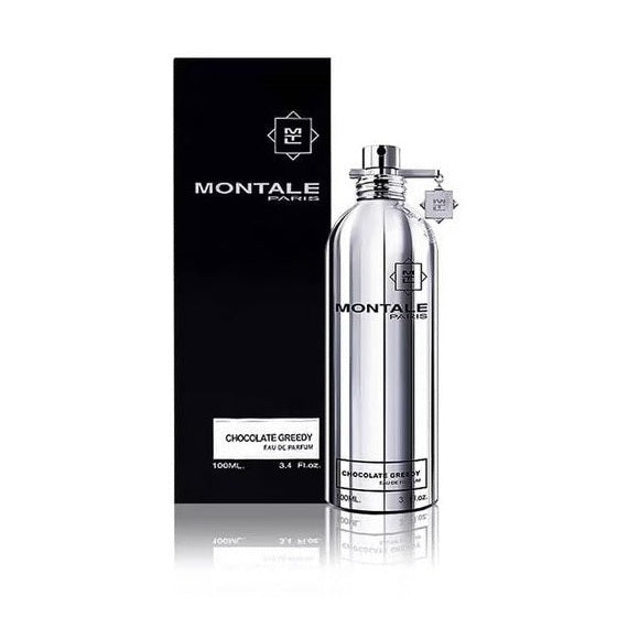 PERFUME MONTALE CHOCOLATE GREEDY UNISEX EDP 100 ML