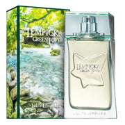 Perfume Lempicka Green Lover Edt 100 ML Hombre