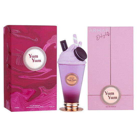 Perfume Armaf Yum Yum Mujer Edp 100 Ml Imagen secundaria del producto