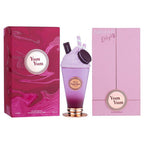Perfume Armaf Yum Yum Mujer Edp 100 Ml