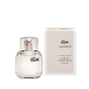 Perfume Lacoste Pour Elle Elegante Mujer Edt 30 Ml