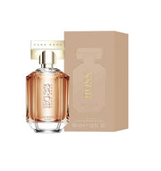 Perfume Boss The Scent Intense Mujer Edp 50 Ml