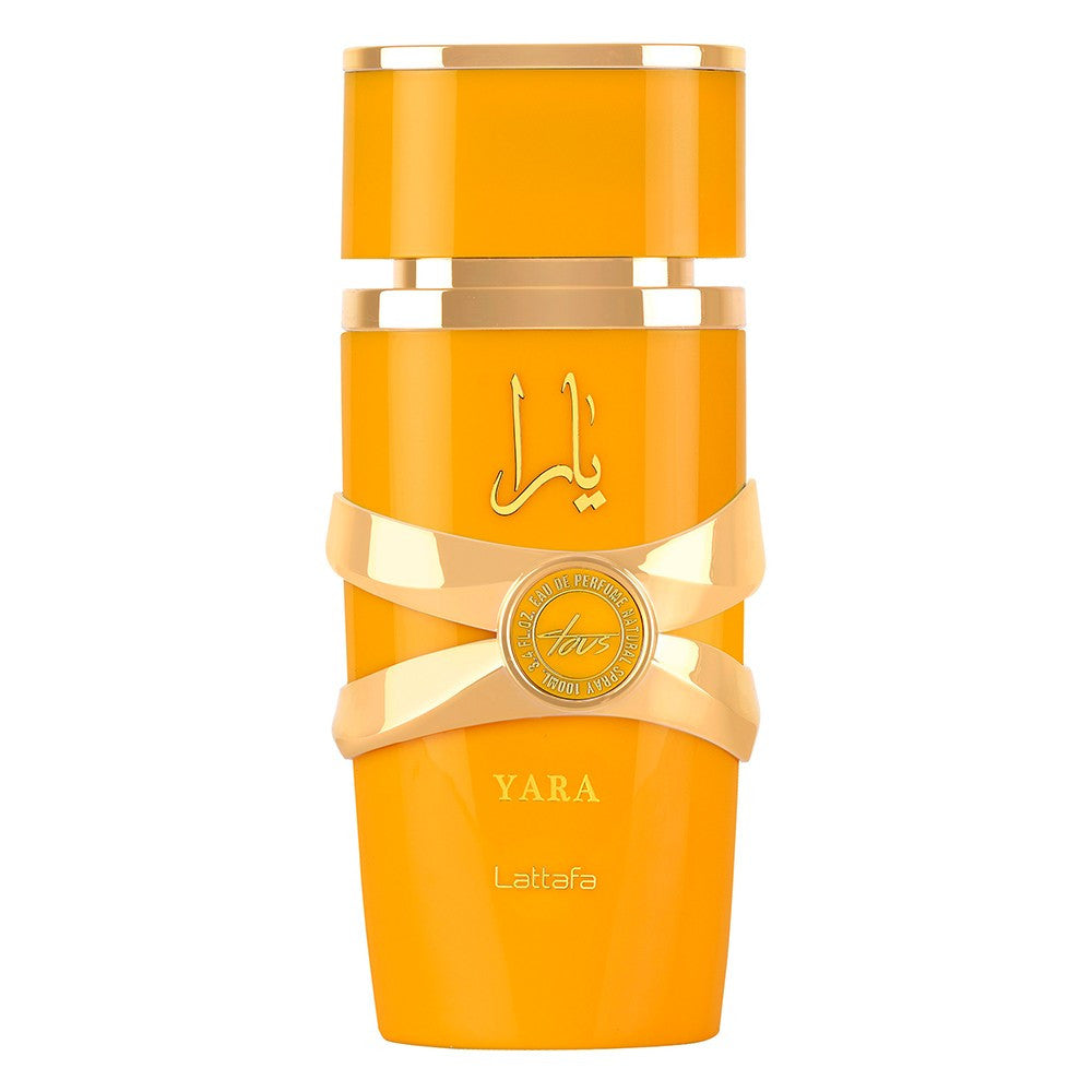 Perfume Lattafa Yara Tous Edp 100 ML Mujer