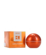Perfume Boss Inmotion Orange Summer Hombre Edt 40 Ml