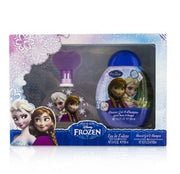 Perfume Frozen Niña Edt 100 Ml / Snow Globe (8324) Estuche