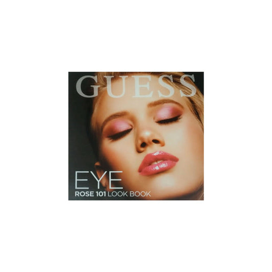 Perfume Set Guess Rose 101 Ojos