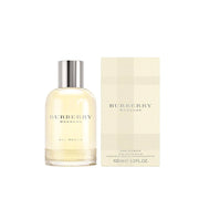 Perfume Burberry Weekend Mujer Edp 100 Ml
