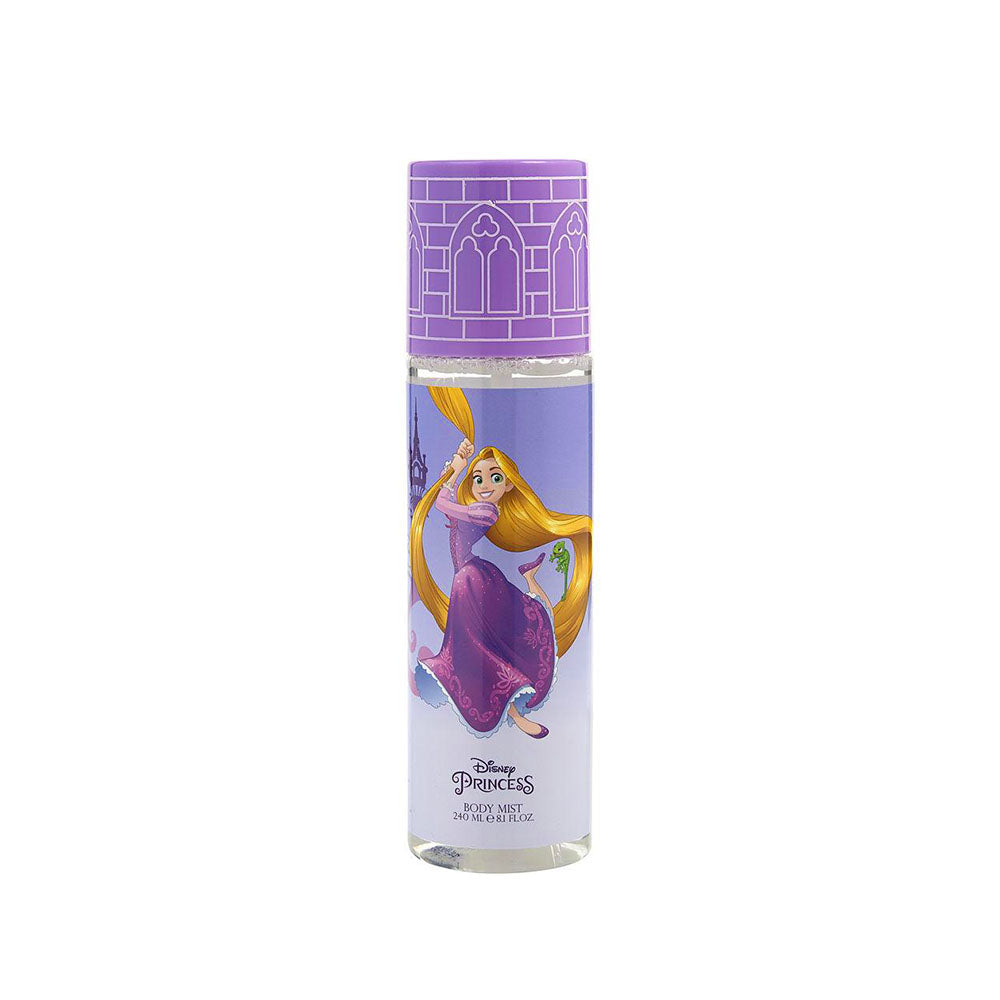 Colonia Disney Princesa Rapunzel Niña Edc 240 Ml