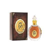 Perfume Lattafa Rouat Al Oud Unisex Edp 100 Ml
