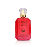 Perfume Tri Khayal Lychee Dulce Unisex Edp 100Ml