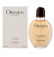 Perfume Obsession Hombre Edt 200 Ml