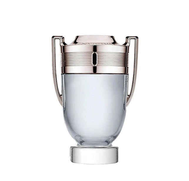Perfume Invictus Hombre Edt 100 Ml Tester