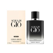 Perfume Acqua Di Gio Parfum Recargable Hombre Parfum 100 Ml