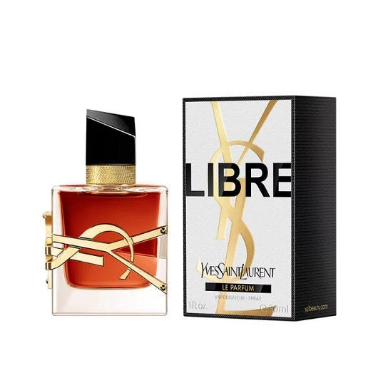 Perfume Ysl Libre Le Parfum Mujer 30 Ml