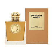 Perfume Burberry Goddess Parfum Mujer 100 Ml