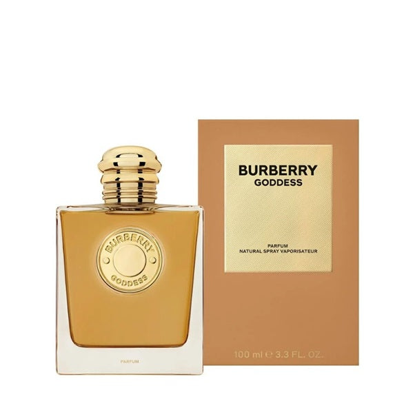 Perfume Burberry Goddess Parfum Mujer 100 Ml