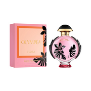 PERFUME OLYMPEA FLORA MUJER EDP 80 ML