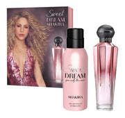 Perfume Shakira Sweet Dream Mujer Edt 80 Ml Estuche