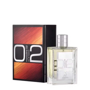 Perfume Maison Alhambra Monocline 02 Unisex Edp 100 Ml