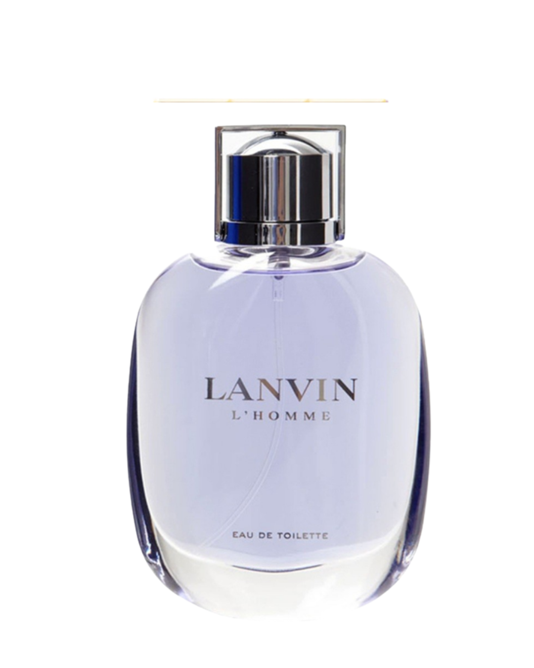 Perfume L Homme Lanvin Varon Edt 100 Ml Tester