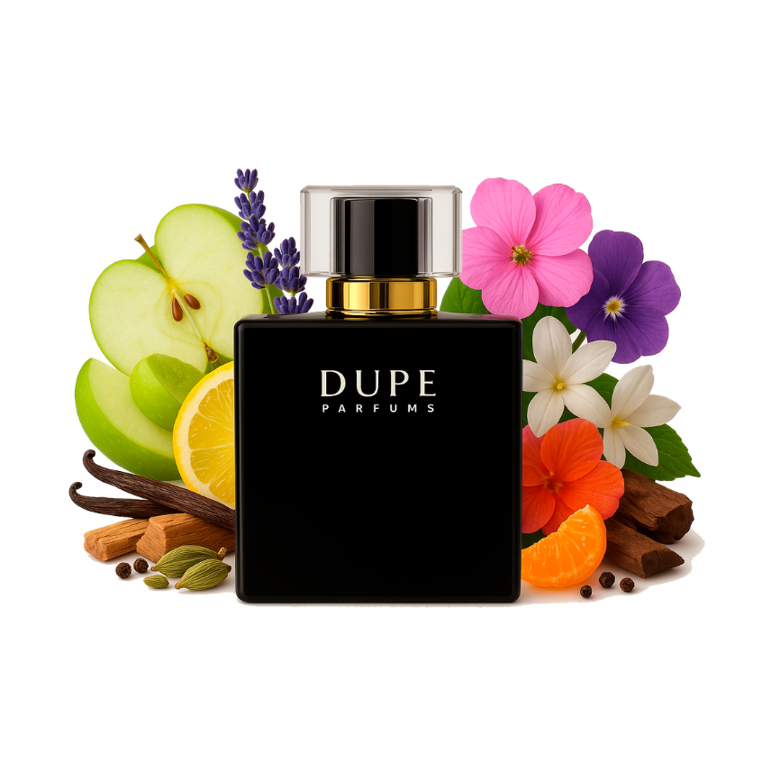Perfume Dupe Parfums French Pride Unisex Edp 100 Ml / 3 Ml