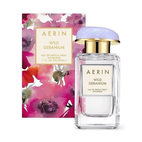 Perfume Wild Geranium Aerin Mujer Edp 100 Ml