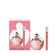 Perfume Nina Mujer Edt 80 Ml / Miniatura 10 Ml Estuche
