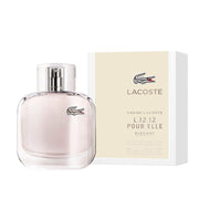 Perfume Lacoste Pour Elle Elegante Mujer Edt 90 Ml