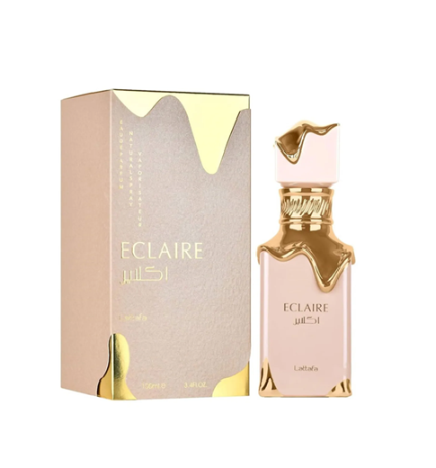 Perfume Lattafa Eclaire Unisex Edp 100 Ml