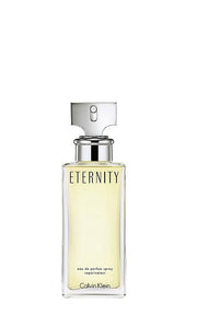 Perfume Eternity Mujer Edp 100 Ml Tester