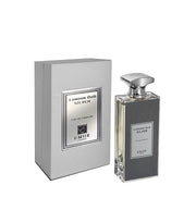 Perfume Emor London Silver Unisex Edp 125 Ml