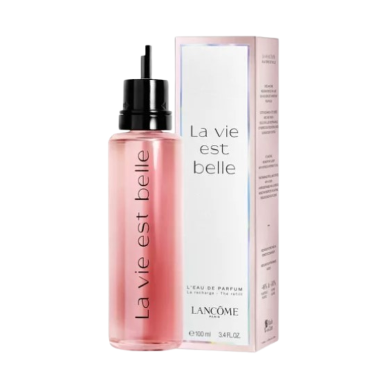 Perfume La Vie Est Belle Recarga Mujer Edp 100 Ml