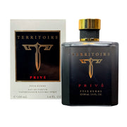 Perfume Territoire Prive Edp 100 ML Hombre