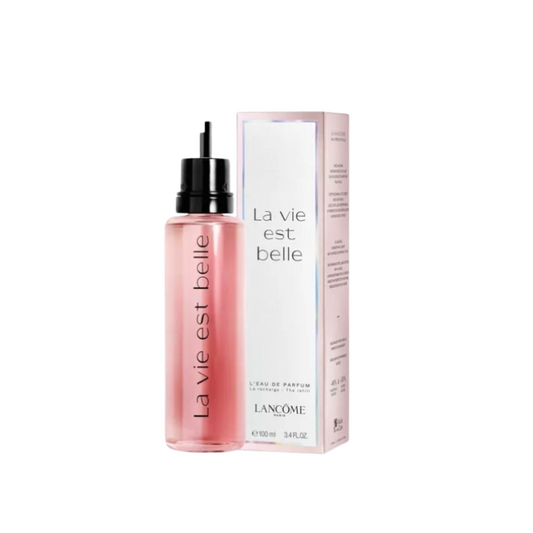 PERFUME LA VIE EST BELLE RECARGA MUJER EDP 100 ML